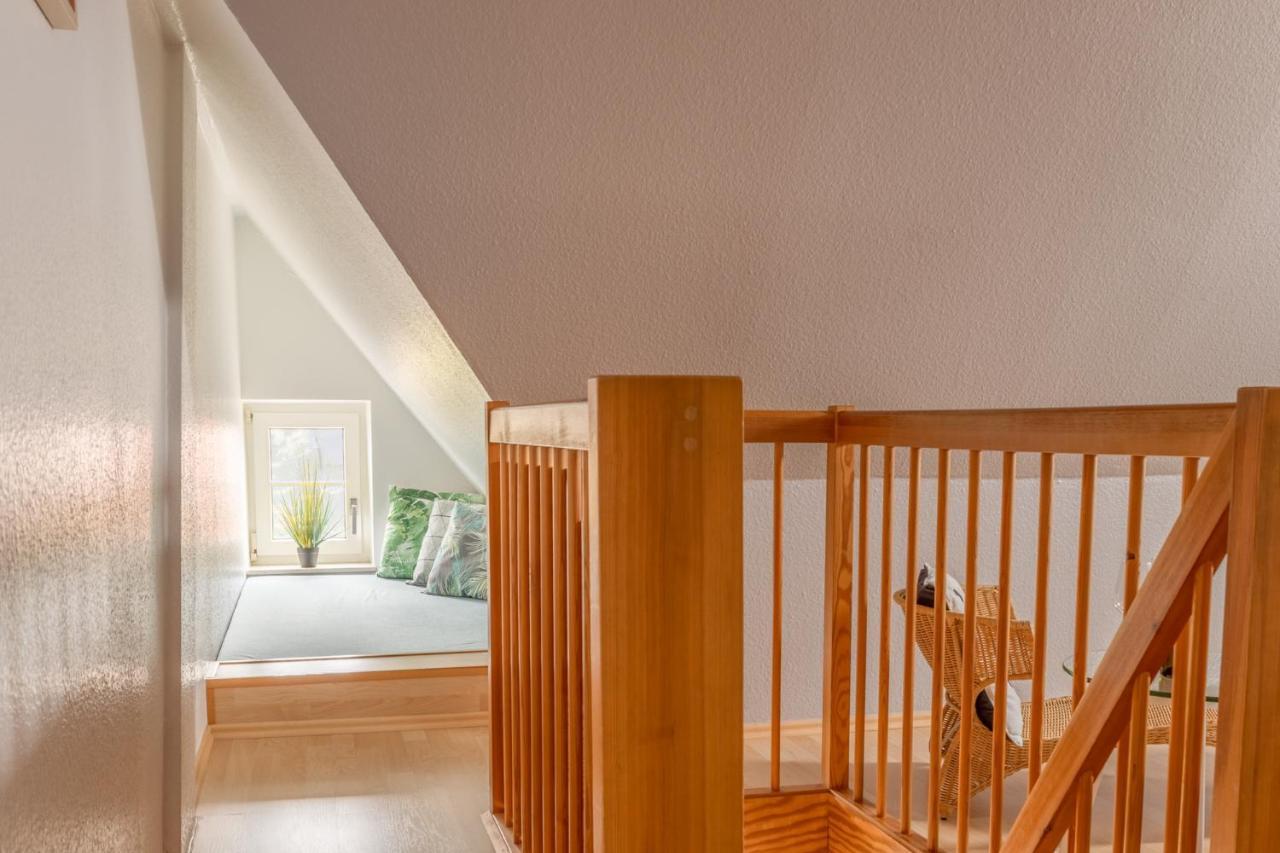 Ferienwohnung Surf Break Sankt Peter-Ording Exterior foto